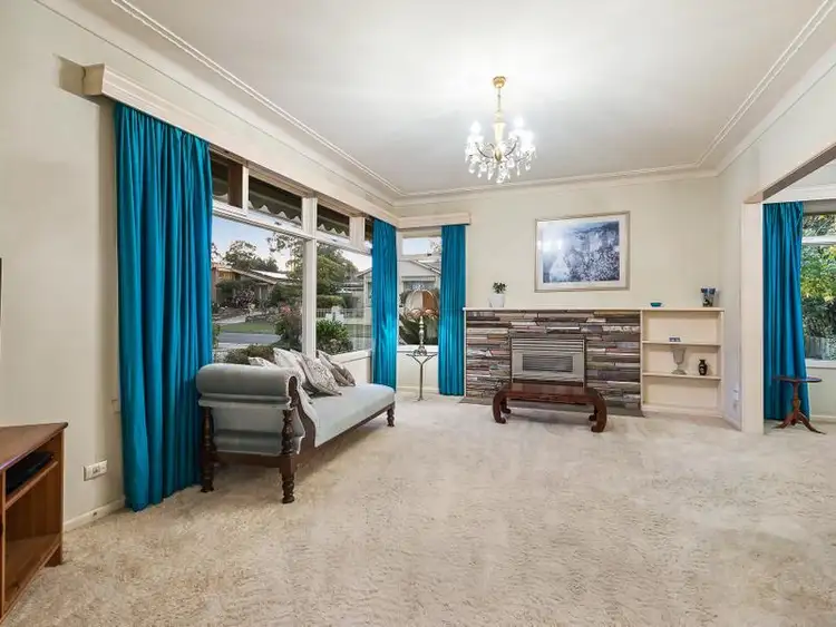 Third view of Homely house listing, 24 Lauer Street, Doncaster VIC 3108