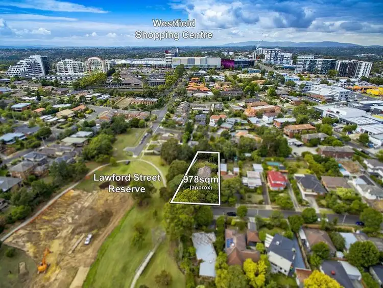 Main view of Homely house listing, 24 Bayley Grove, Doncaster VIC 3108