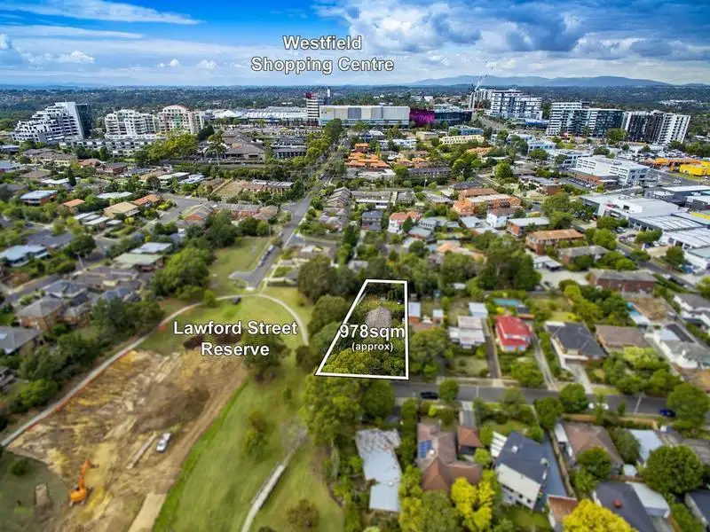 Main view of Homely house listing, 24 Bayley Grove, Doncaster VIC 3108