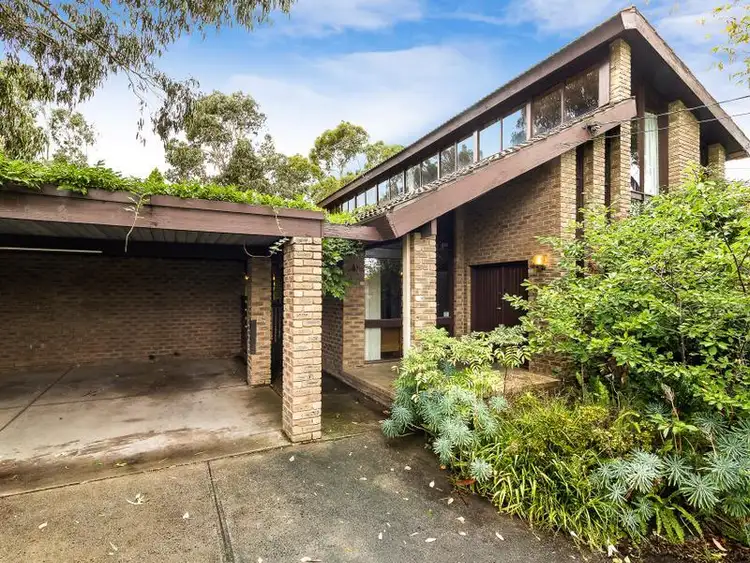 Third view of Homely house listing, 24 Bayley Grove, Doncaster VIC 3108