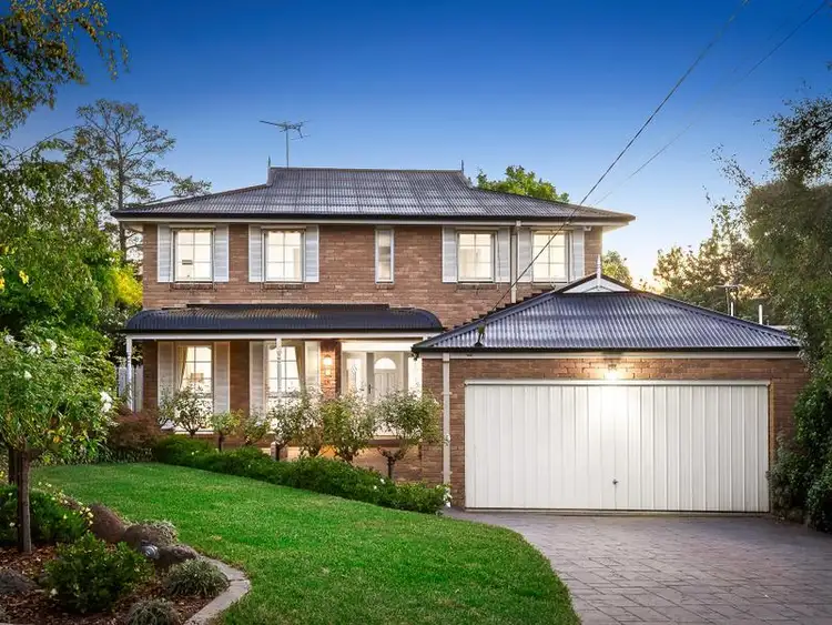 8 Owens Street, Doncaster East VIC 3109