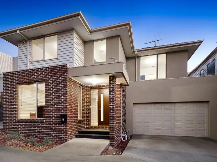 Main view of Homely house listing, 61 Matisse Drive, Templestowe VIC 3106