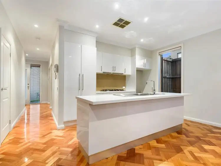 Second view of Homely house listing, 61 Matisse Drive, Templestowe VIC 3106