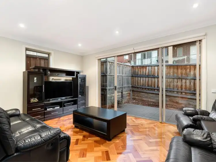 Third view of Homely house listing, 61 Matisse Drive, Templestowe VIC 3106