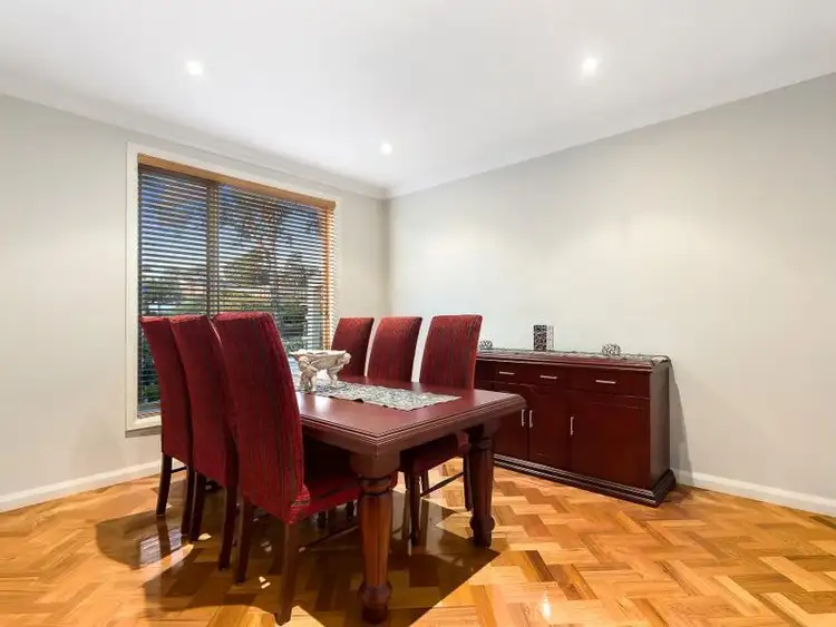 Fourth view of Homely house listing, 61 Matisse Drive, Templestowe VIC 3106