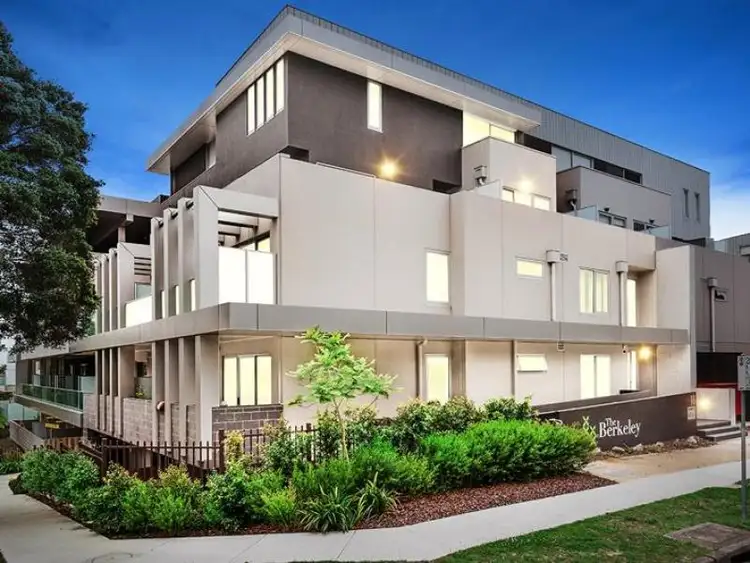 G12/8 Berkeley Street, Doncaster VIC 3108