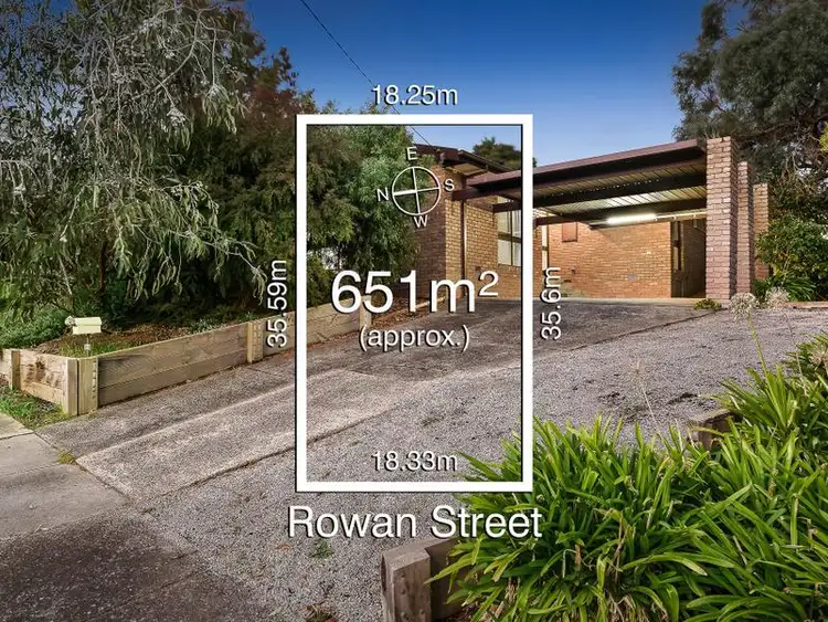 24 Rowan Street, Doncaster East VIC 3109