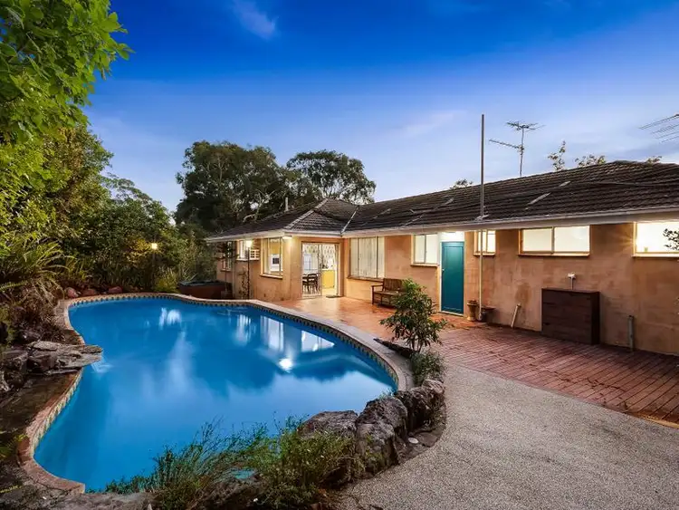 Main view of Homely house listing, 27 Beckett Road, Donvale VIC 3111