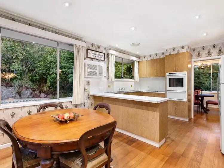 Fourth view of Homely house listing, 27 Beckett Road, Donvale VIC 3111