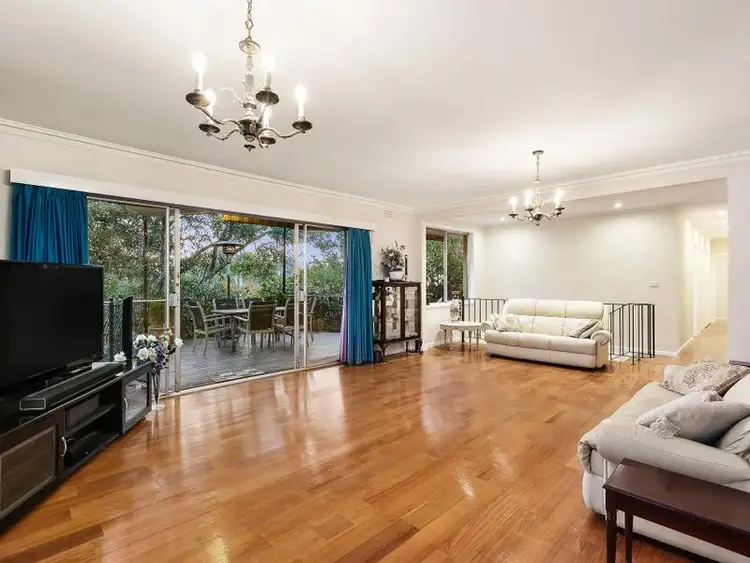 Sixth view of Homely house listing, 27 Beckett Road, Donvale VIC 3111