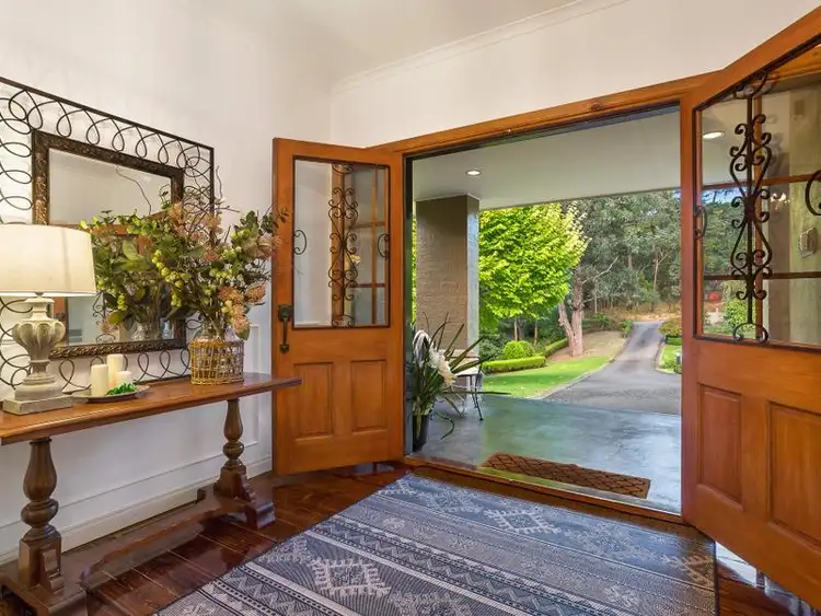 Second view of Homely house listing, 19 Flora Road, Donvale VIC 3111