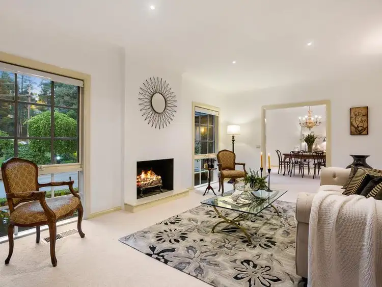 Third view of Homely house listing, 19 Flora Road, Donvale VIC 3111