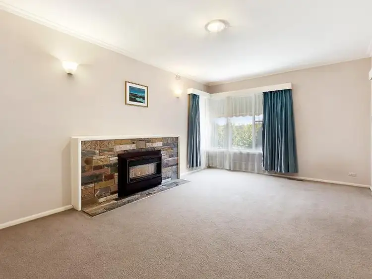 Second view of Homely house listing, 40 Wetherby Road, Doncaster VIC 3108
