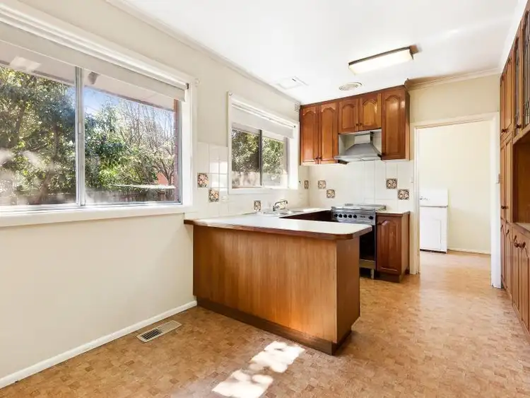 Third view of Homely house listing, 40 Wetherby Road, Doncaster VIC 3108