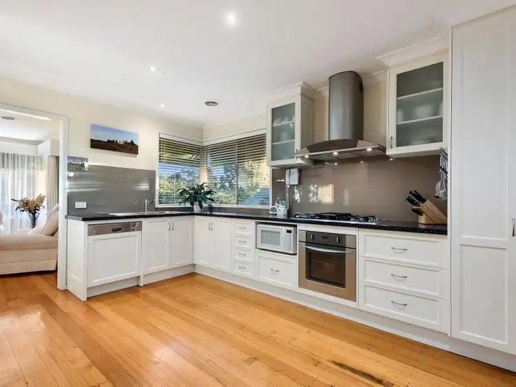 Second view of Homely house listing, 5 Kelvinside Drive, Templestowe VIC 3106