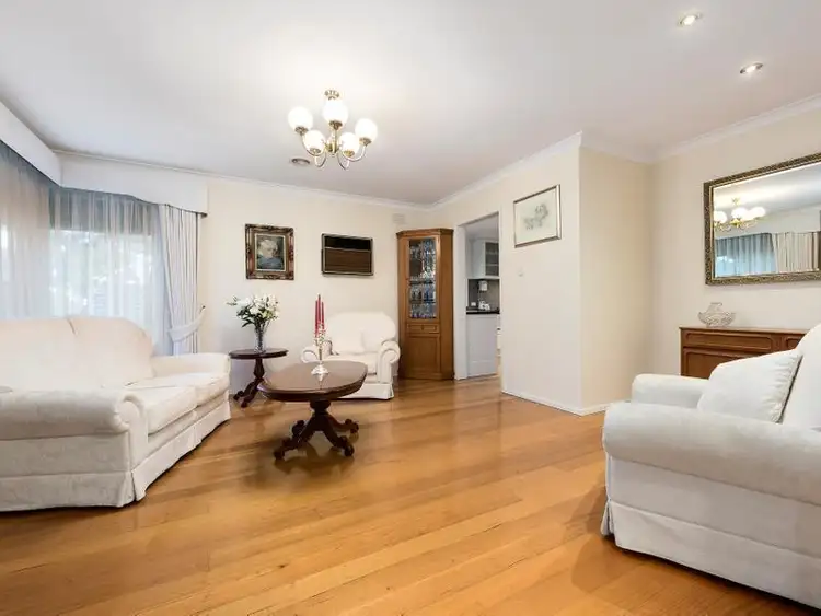 Third view of Homely house listing, 5 Kelvinside Drive, Templestowe VIC 3106