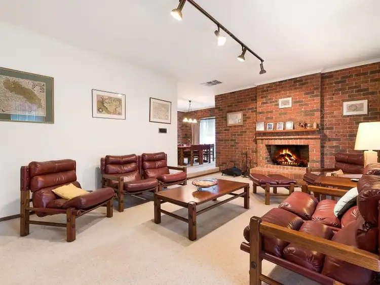 Second view of Homely house listing, 8 Bindi Close, Templestowe VIC 3106