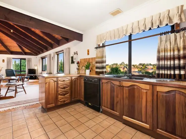 Third view of Homely house listing, 8 Bindi Close, Templestowe VIC 3106