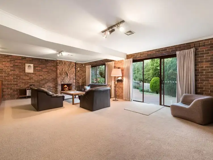 Fourth view of Homely house listing, 8 Bindi Close, Templestowe VIC 3106