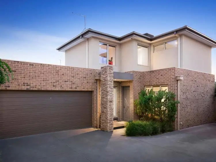 4/62 Manningham Road, Bulleen VIC 3105