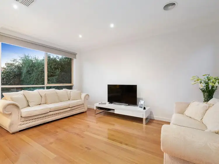 Second view of Homely townhouse listing, 4/62 Manningham Road, Bulleen VIC 3105