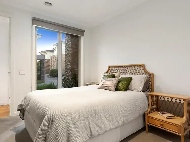 Fifth view of Homely townhouse listing, 4/62 Manningham Road, Bulleen VIC 3105