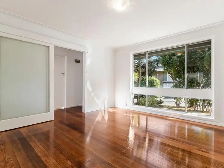 Second view of Homely townhouse listing, 2/1 Colite Street, Bulleen VIC 3105
