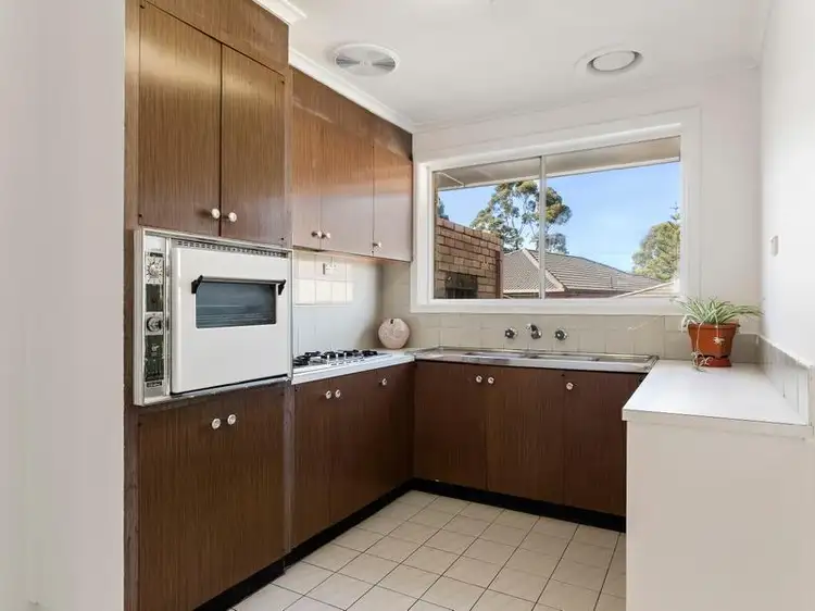 Third view of Homely townhouse listing, 2/1 Colite Street, Bulleen VIC 3105