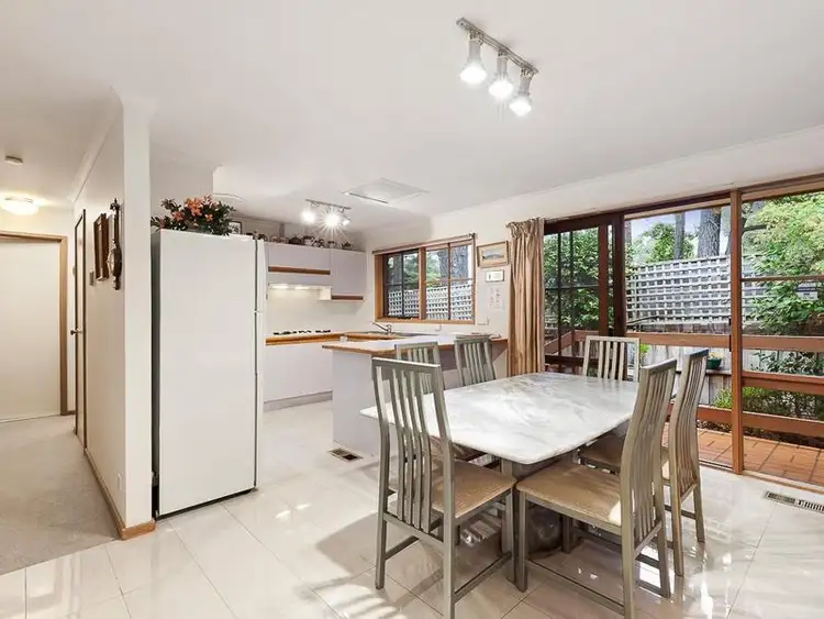 Second view of Homely unit listing, 17/30-34 Old Warrandyte Road, Donvale VIC 3111