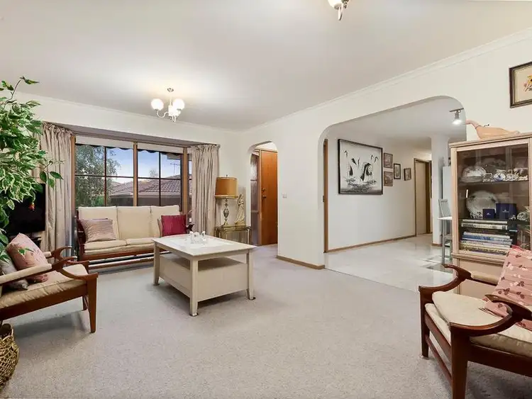 Third view of Homely unit listing, 17/30-34 Old Warrandyte Road, Donvale VIC 3111