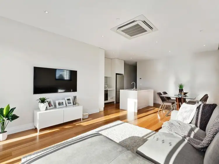 Second view of Homely apartment listing, 503/7 Berkeley Street, Doncaster VIC 3108