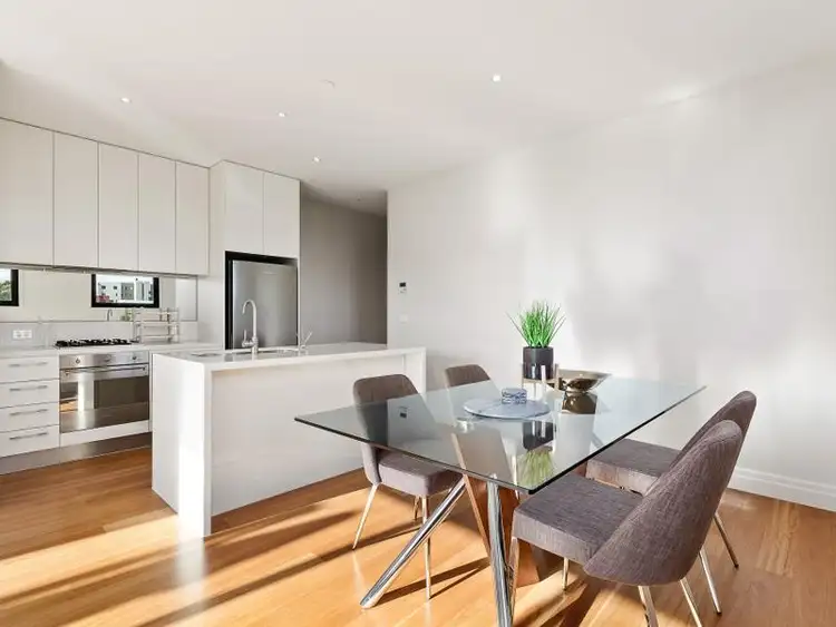 Third view of Homely apartment listing, 503/7 Berkeley Street, Doncaster VIC 3108