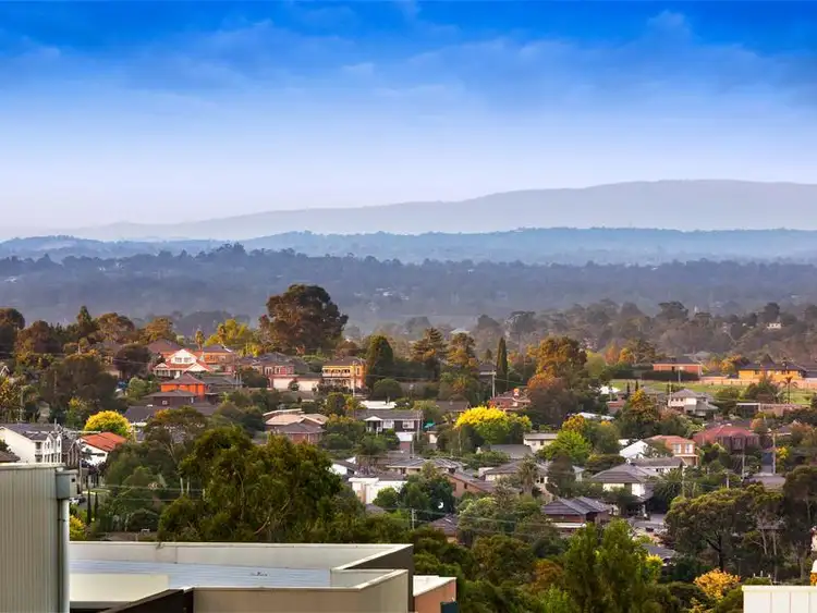 Fourth view of Homely apartment listing, 503/7 Berkeley Street, Doncaster VIC 3108