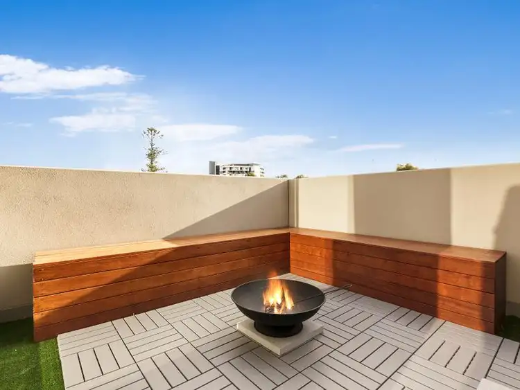 Sixth view of Homely apartment listing, 503/7 Berkeley Street, Doncaster VIC 3108