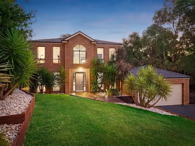 Main view of Homely house listing, 7 Aloha Gardens, Templestowe VIC 3106