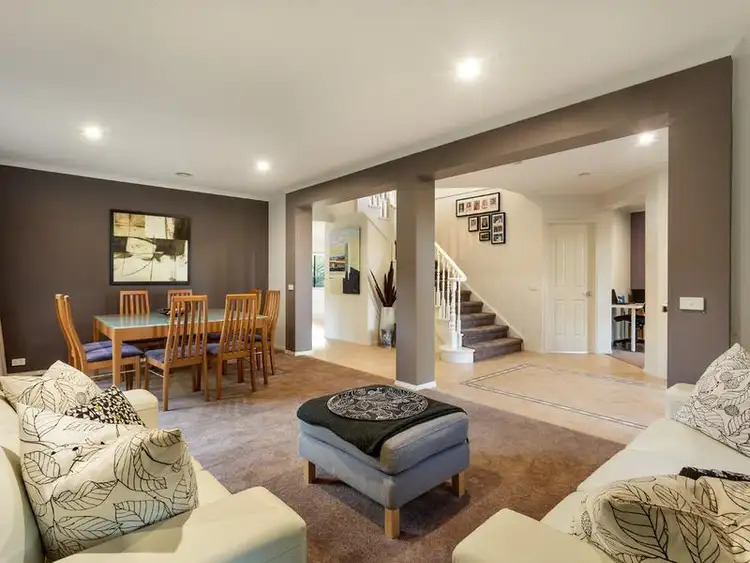 Second view of Homely house listing, 7 Aloha Gardens, Templestowe VIC 3106