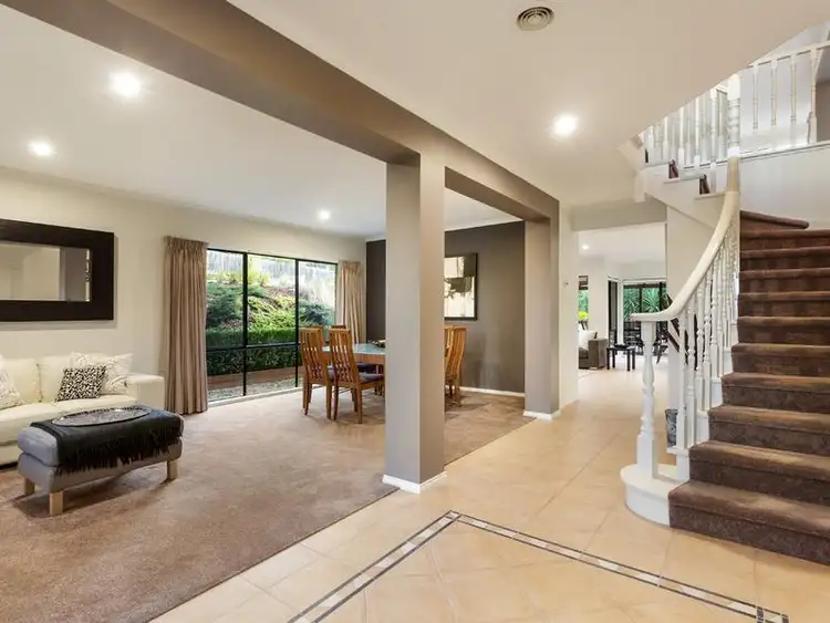 Third view of Homely house listing, 7 Aloha Gardens, Templestowe VIC 3106