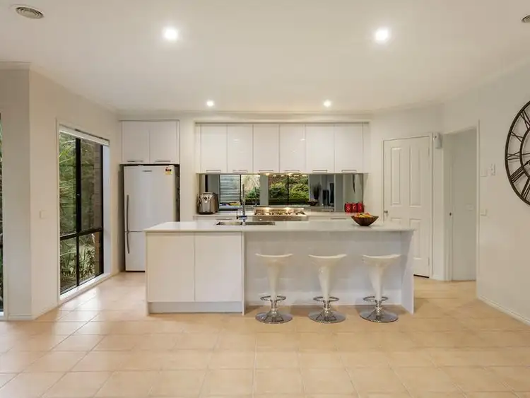 Fourth view of Homely house listing, 7 Aloha Gardens, Templestowe VIC 3106