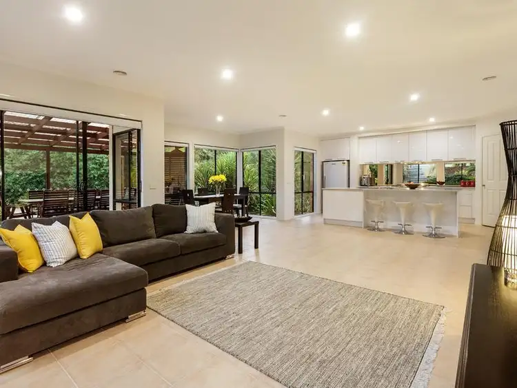 Fifth view of Homely house listing, 7 Aloha Gardens, Templestowe VIC 3106