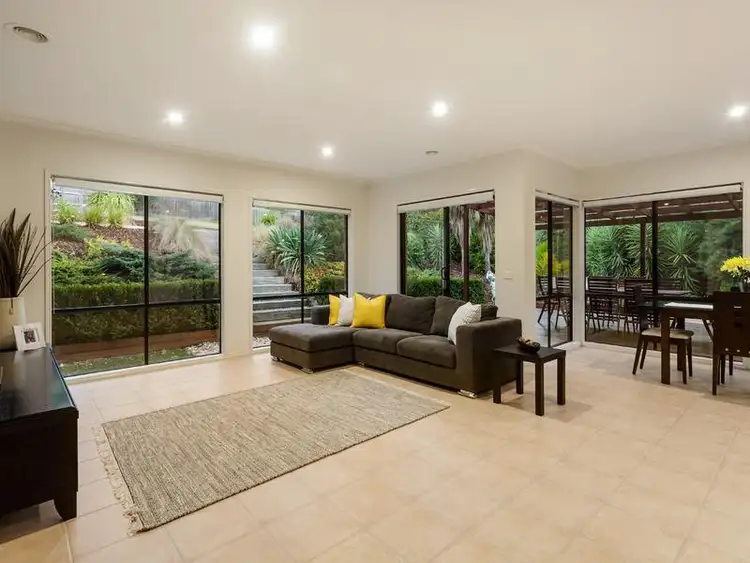 Sixth view of Homely house listing, 7 Aloha Gardens, Templestowe VIC 3106