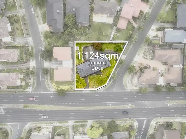 135 Manningham Road, Bulleen VIC 3105