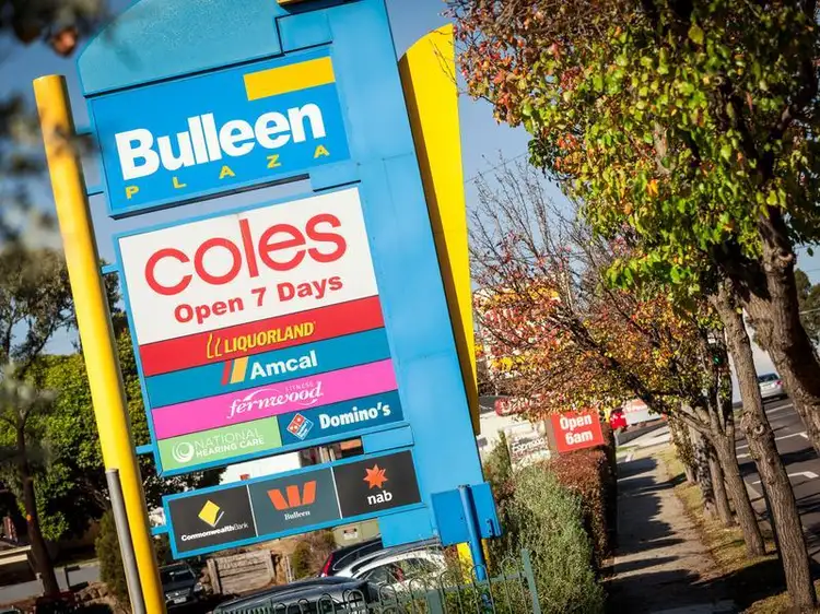 Third view of Homely house listing, 135 Manningham Road, Bulleen VIC 3105