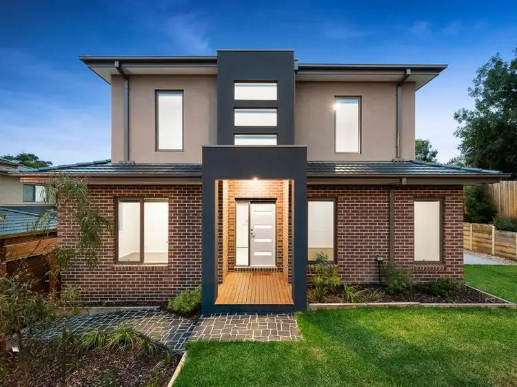 4/248 Williamsons Road, Templestowe VIC 3106