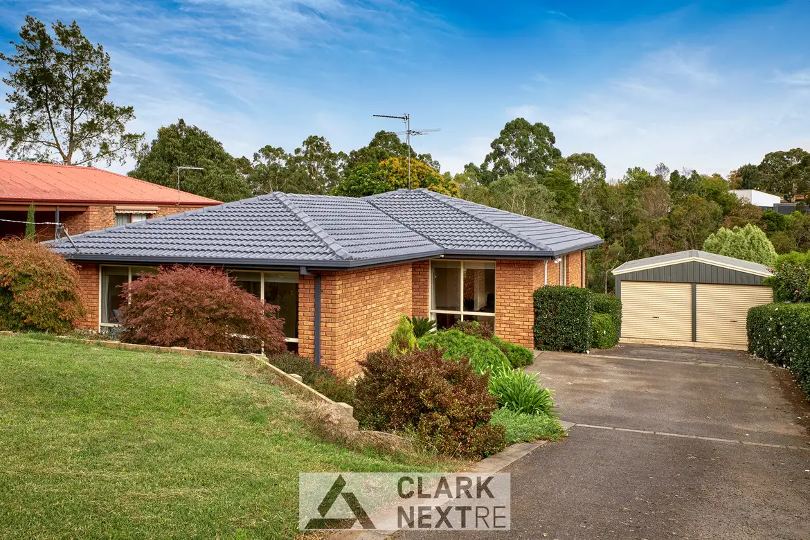 Main view of Homely house listing, 71 Charles Street, Warragul VIC 3820