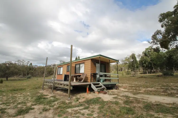 510 Ridge Road, Mudgee NSW 2850