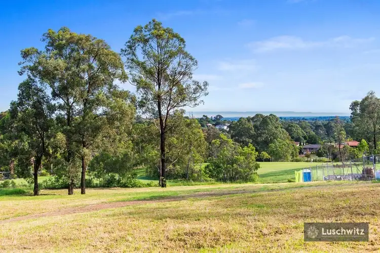 32 Pioneer Place, Castle Hill NSW 2154