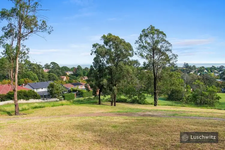 Second view of Homely land listing, 32 Pioneer Place, Castle Hill NSW 2154