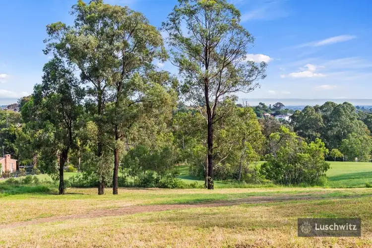 Third view of Homely land listing, 32 Pioneer Place, Castle Hill NSW 2154