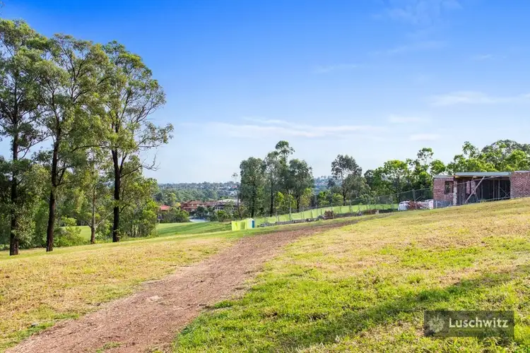 Fourth view of Homely land listing, 32 Pioneer Place, Castle Hill NSW 2154