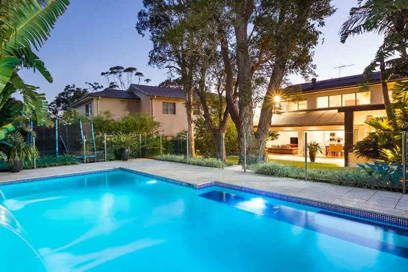 Main view of Homely house listing, 46 Mirral Road, Lilli Pilli NSW 2229